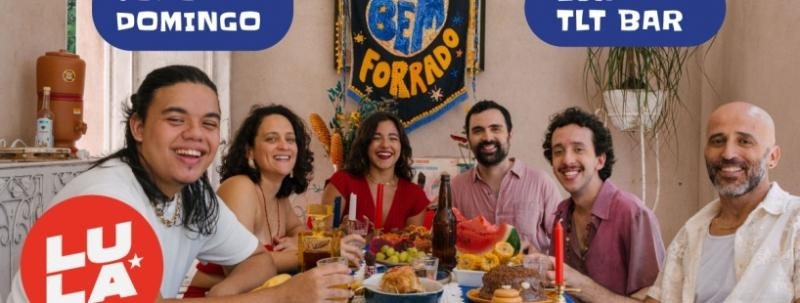 Evento: Dominguinho Bem Forrado