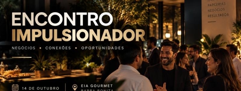 Evento: Encontro Impulsionador