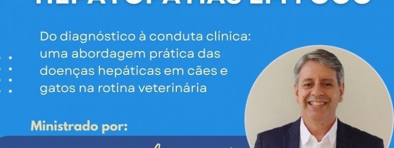 HEPATOPATIAS EM FOCO