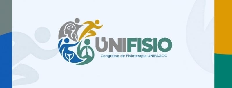 III UNIFISIO  CONGRESSO DE FISIOTERAPIA DO UNIFAGOC - ALUNOS