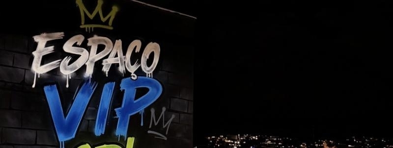 INAUGURAÇÃO ESPAÇO VIP GDL