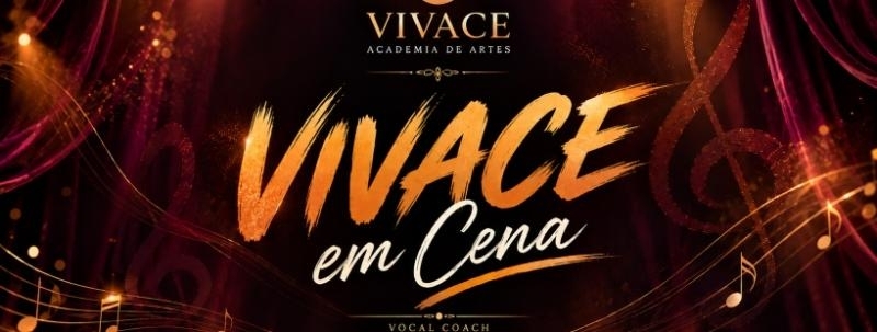 Vivace em Cena