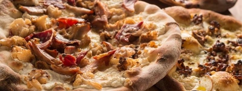 CURSO DE PIZZA  AVANÇADO