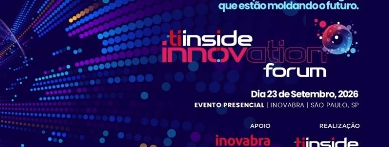 TI Inside Innovation Forum 2026