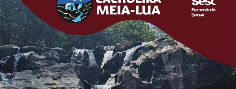 Evento: Ingresso Cachoeira Meia-Lua - dia 23/09
