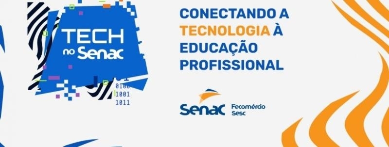 Tech no Senac - CEP Belém