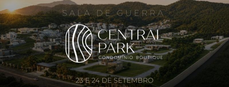 Sala de Guerra - Central Park