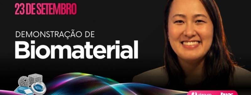 Biomateriais — Dra. Magda Nagasawa