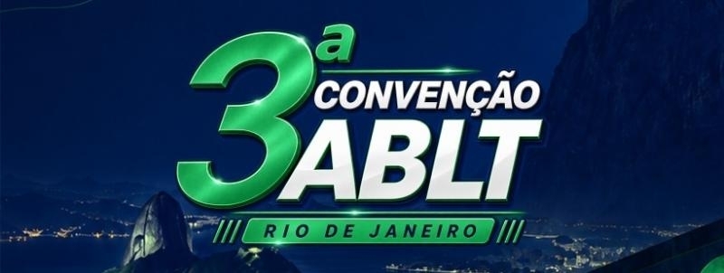 Evento: 3ª Convenção ABLT RJ