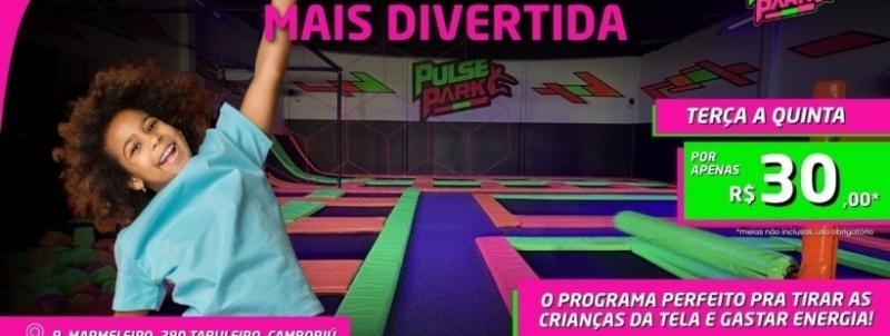 [QUARTA] Pulse Park - 23/09