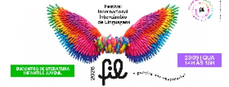 Encontro Literatura Infantil e as Novas Dramaturgias para Crianças: Territórios (In)Explorados
