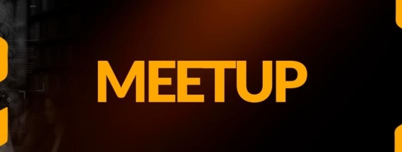 Meetup - Setembro 2026 - THE