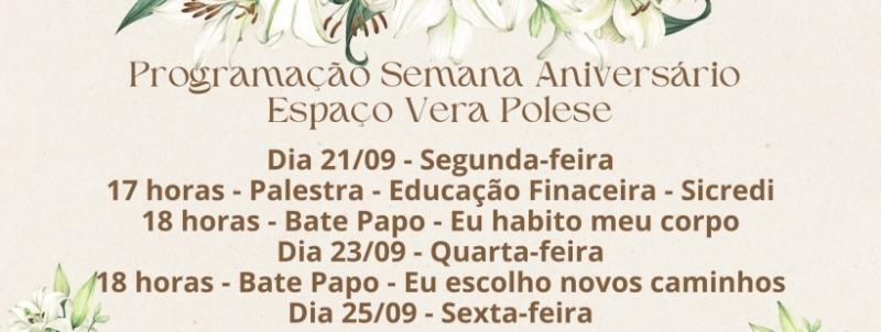 Dia 2 - Eu escolho novos caminhos