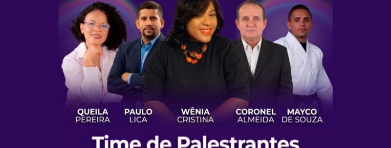 Conexões que Transformam: Inclusão, Educação, Liderança e Inovação para um Futuro Melhor