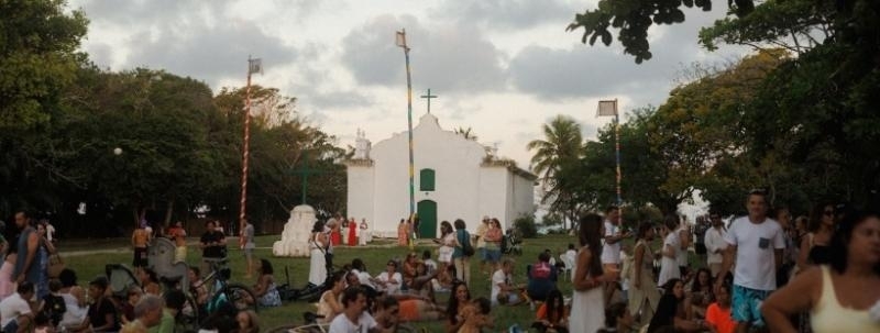 Organic Festival Trancoso 2026 | 7 edição