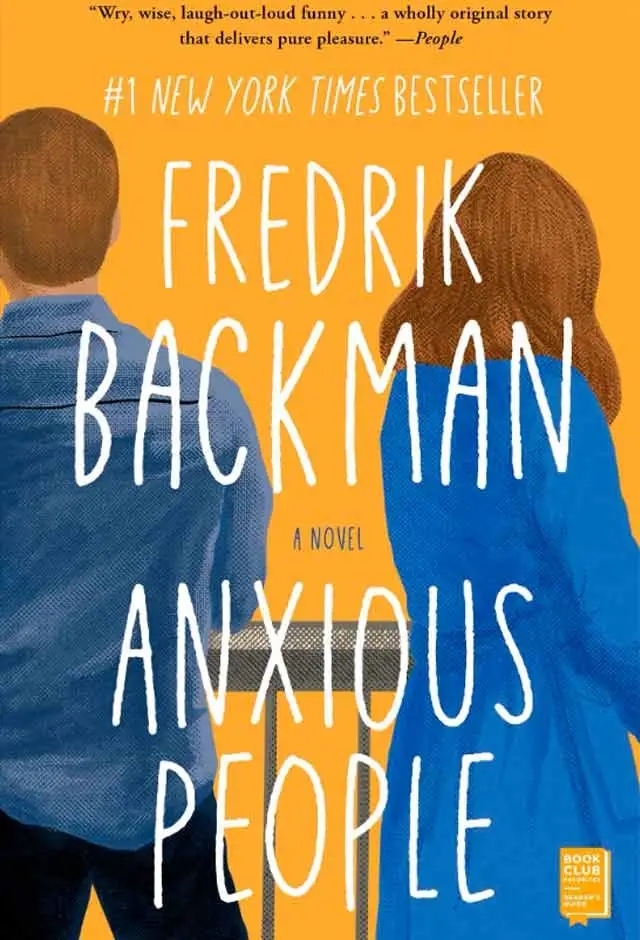 Gente Ansiosa