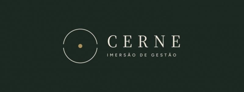 Cerne · Imersão de Gestão: Uma empresa real na mesa, duas manhãs