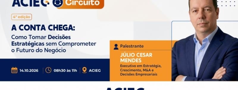 Evento: 4° ACIEG Circuito