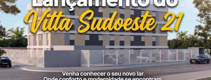 Evento: VISITA TÉCNICA VITTA SUDOESTE 21 - DIA 14/10 (TERÇA)