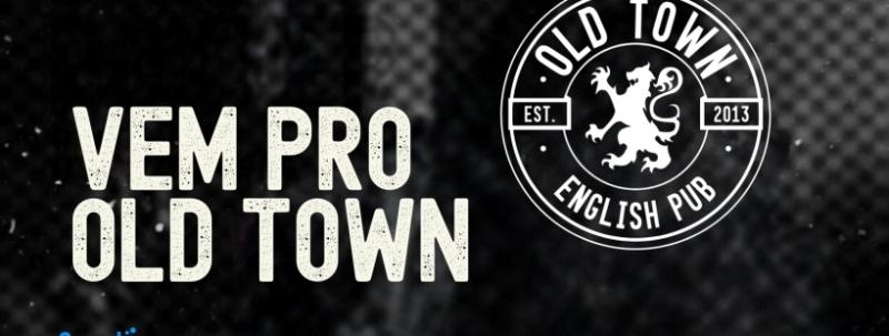 Evento: Jazz Night com Quinzinho Oliveira e Banda no Old Town