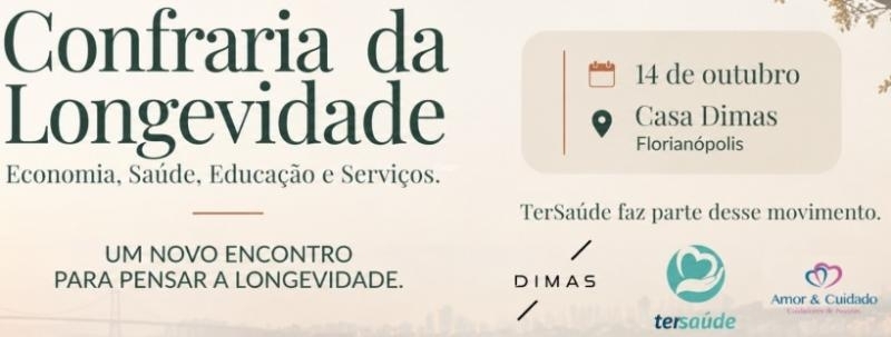 Evento: Confraria da Longevidade