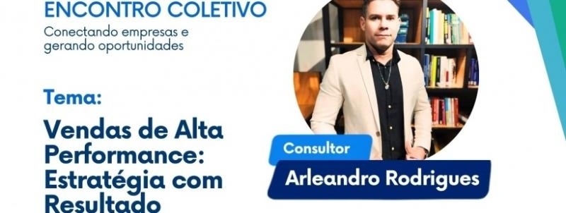 ENCONTRO COLETIVO ALI - MONTE AZUL