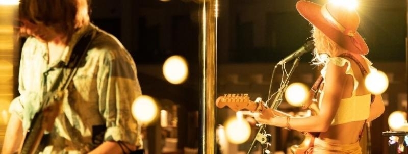 Quartas de Música Ao Vivo - INNSiDE by Meliá São Paulo Itaim