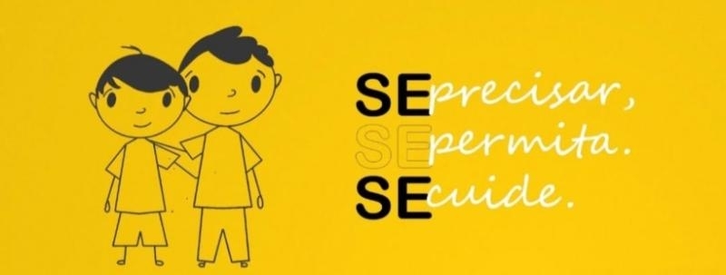 Evento: Palestra: "Você não está sozinho: saúde mental, acolhimento e valorização da vida"
