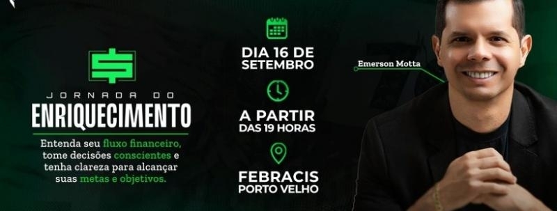 JORNADA DO ENRIQUECIMENTO