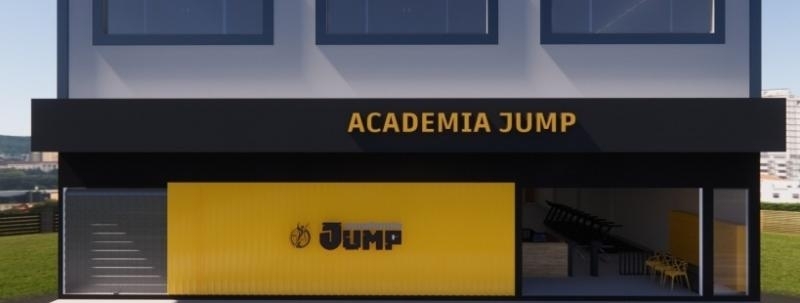 JUMP -16/09 (quarta)- 19hrs