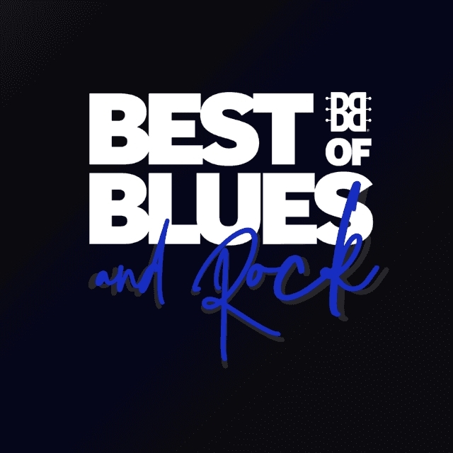 Evento: Best of Blues And Rock 2026
