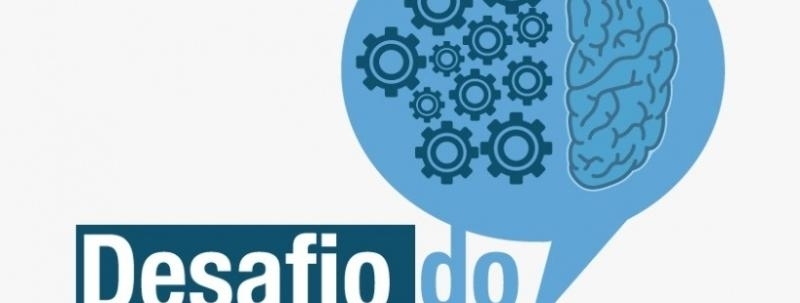 SEMANA DE PALESTRAS E MENTORIA - DESAFIO DO CONHECIMENTO (8ªEDIÇÃO)