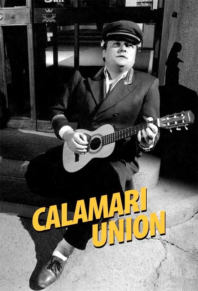 Evento: Calamari Union