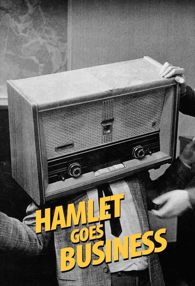 Evento: Hamlet Vai A Luta