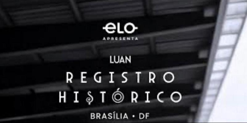 Registro Histórico - Brasilia - DF