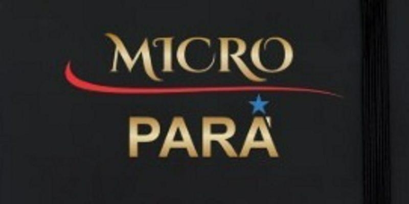 Evento: 5ª Edição Micro Pará Pai D'Égua