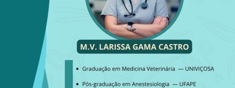MINICURSO LACIVI  REANIMAÇÃO CARDIORRESPIRATÓRIA EM PEQUENOS ANIMAIS