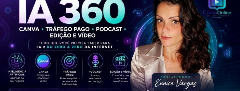 Mentoria IA 360