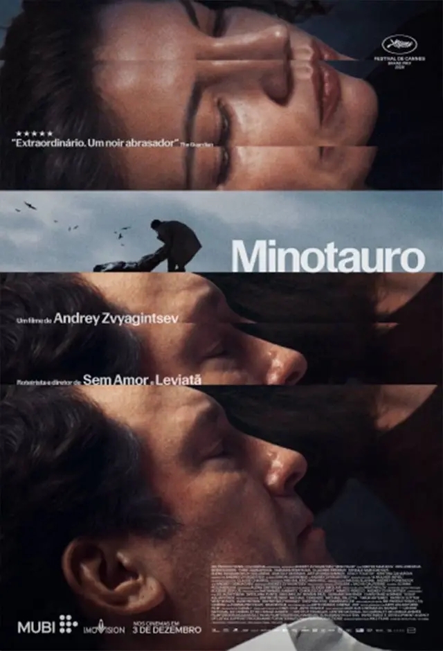 Minotauro