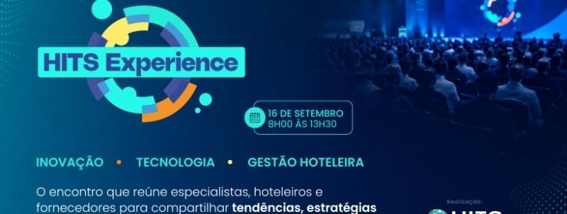 Evento: HITS Experience 2026