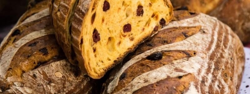 Evento: CURSO DE FERMENTAÇÃO NATURAL