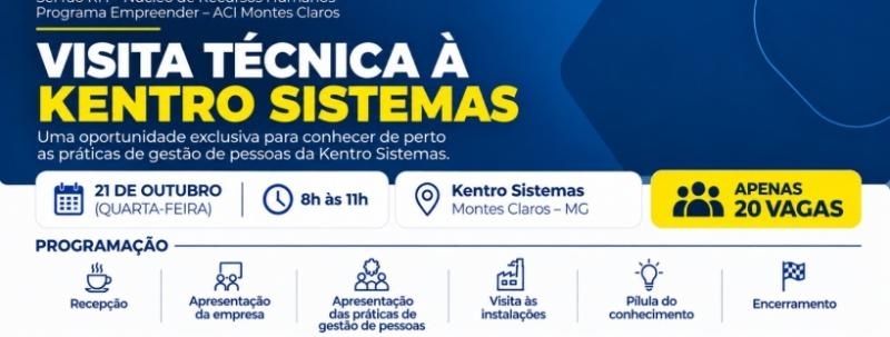 Evento: 1º Conexão RH