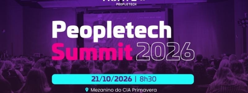 Peopletech Summit 2026