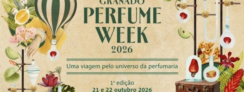 Granado Perfume Week
