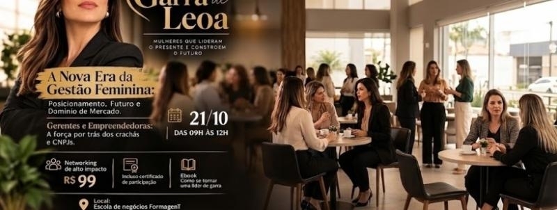 1° CAFÉ GARRA DE LEOA