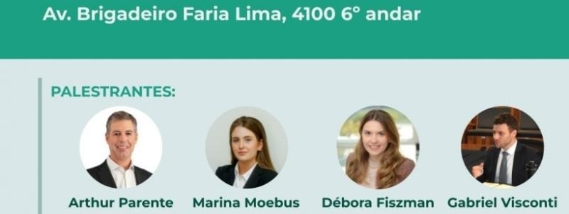 Evento: Diálogos CBAr