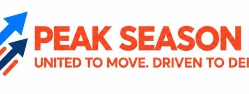 PEAK SEASON 2026