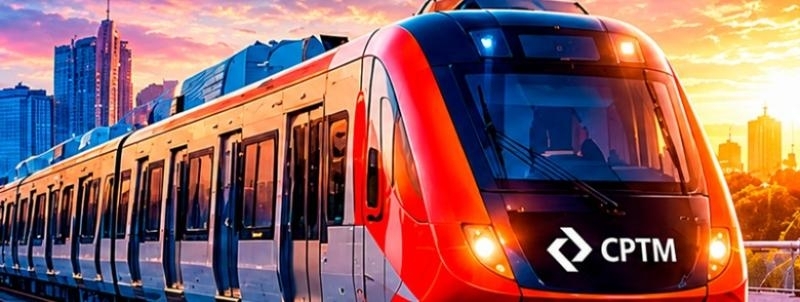 VI Semana de Inovação CPTM 4.0 | 21/10 | Auditório | Tarde