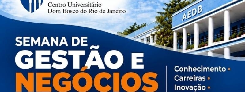 Semana de Gestão e Negócios