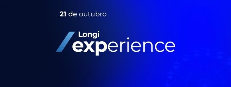 Evento: Longitude Experience Convidados